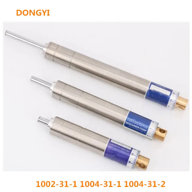 High Quality  Air Cylinder Oil Pressure Hydraulic Buffer for 1002-31-1 1004-31-1 1004-31-2