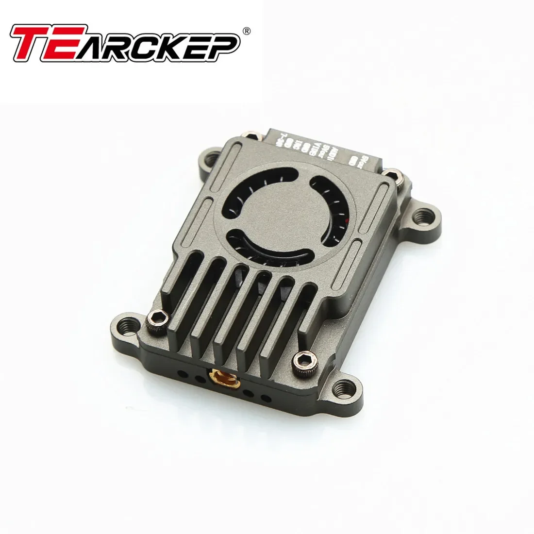 

TEARCKEP 4.9G/5.8G/6G 3W 72CH switchable image transmission drone VTX mavic mini mavic mini accessories