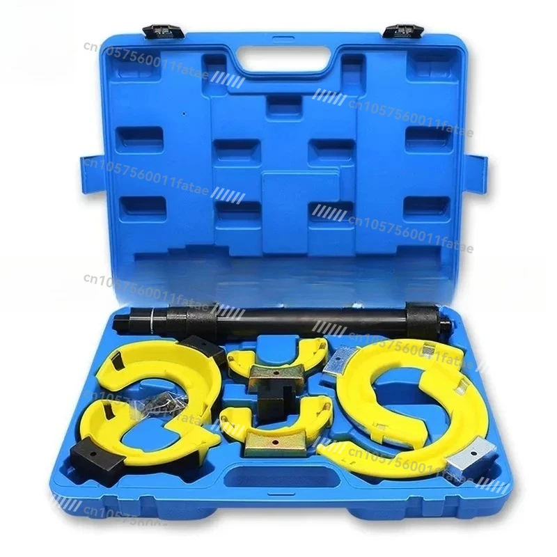 Pressure Shock Absorber Suitable for Universal Non Removable Shock Absorbers and Assembly Tools Across The Entire Vehicle Series