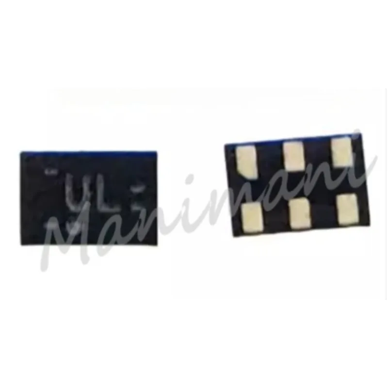 (10Piece) TPS3897ADRYR Silk-Screened UL Patch SON-6 TPS3897A Durable Electronic Component for Quality Circuits