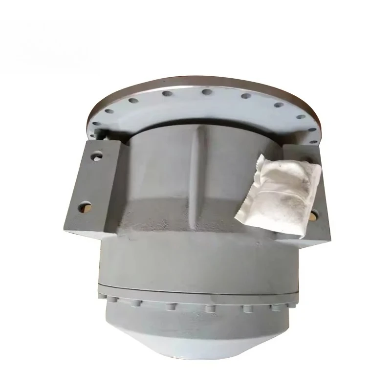 Construction Machinery Spare Parts for Concrete Mixer Truck Planetary Gear Reducer