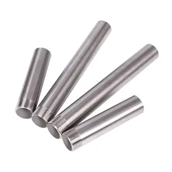 50/150/300mm Length 1/4