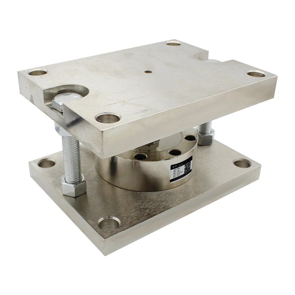 Spoke load cell module hopper scale weighing module SOPMK-002 1t 10t 30t 50t view 6