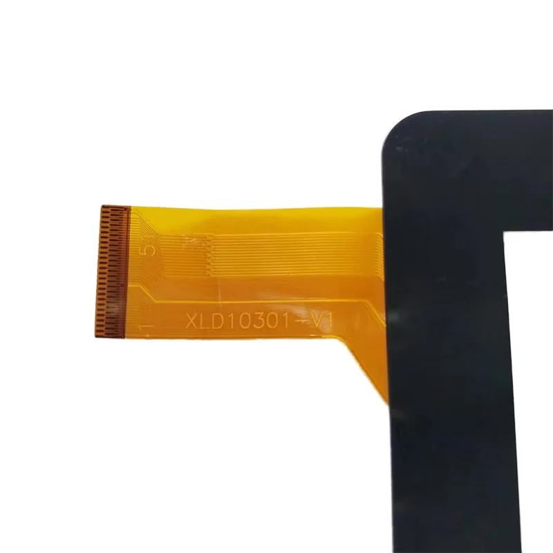 P/N XLD10301-V1 XLD10301 Touch Screen Digitizer Glass Sensor Panel