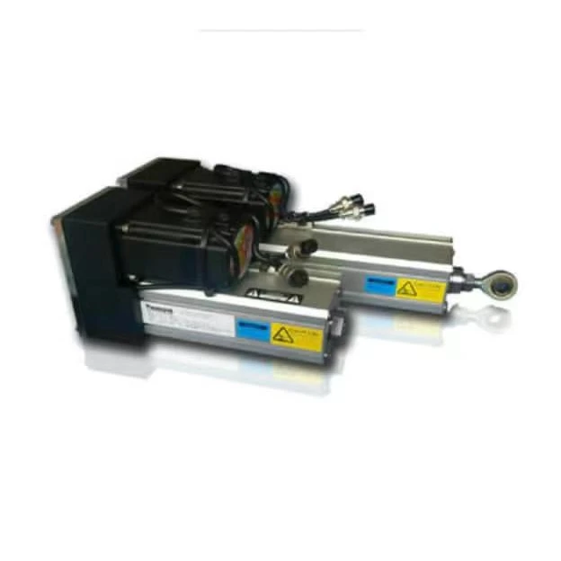 ZONTAI PAUSOURCE EPC Web Guide Control System Edge Position for Optimal Performance in Packaging Machines