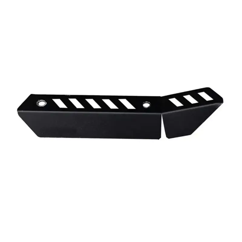 Stablize Motrocycle Accessories Exhaust Cover Guards Protectors For 450MT 450 MT