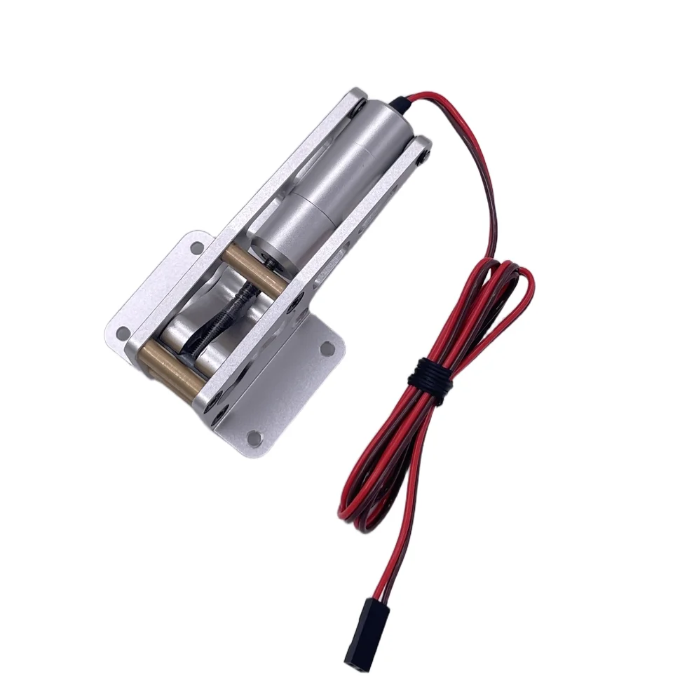 JP ER-150 15mm 85 Degree Electric Retract 20kg Inside Outside for RC Aircraft