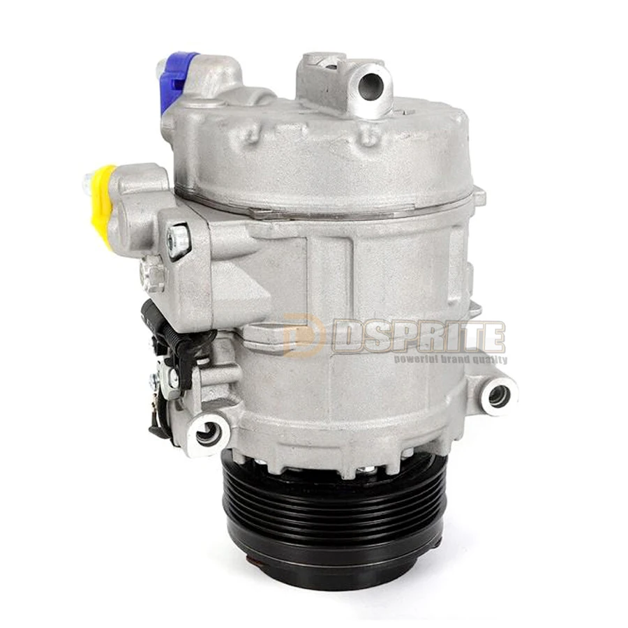 for bmw x3 2.0d (diesel)e83 Auto Replacement Parts Air Conditioner Compressor