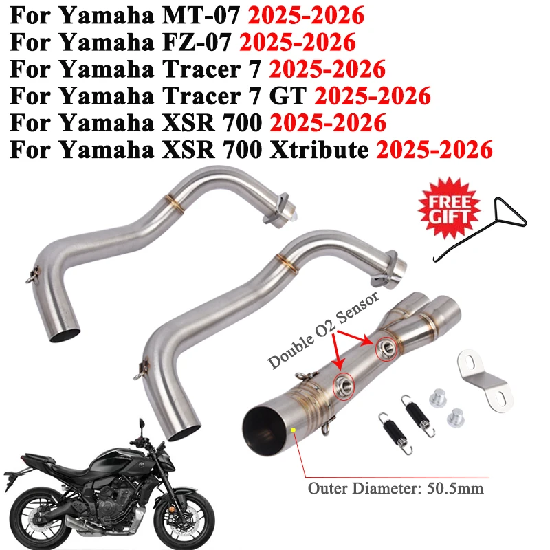 For Yamaha Xsr 700 … - image