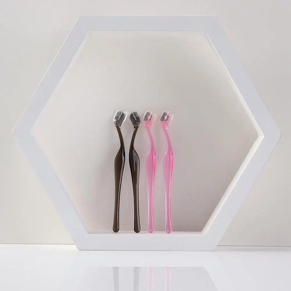 

High Quality Professional Portable Beauty Makeup Tools Cosmetics Tools Eyebrow Trimmer Eye Brow Razor