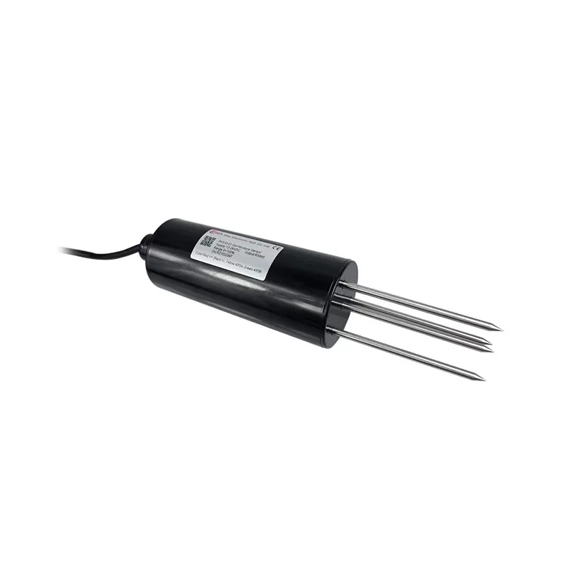 

RK510-01 FDR Principle 4-20ma 0-5V RS485 Soil Moisture Sensor for Agriculture