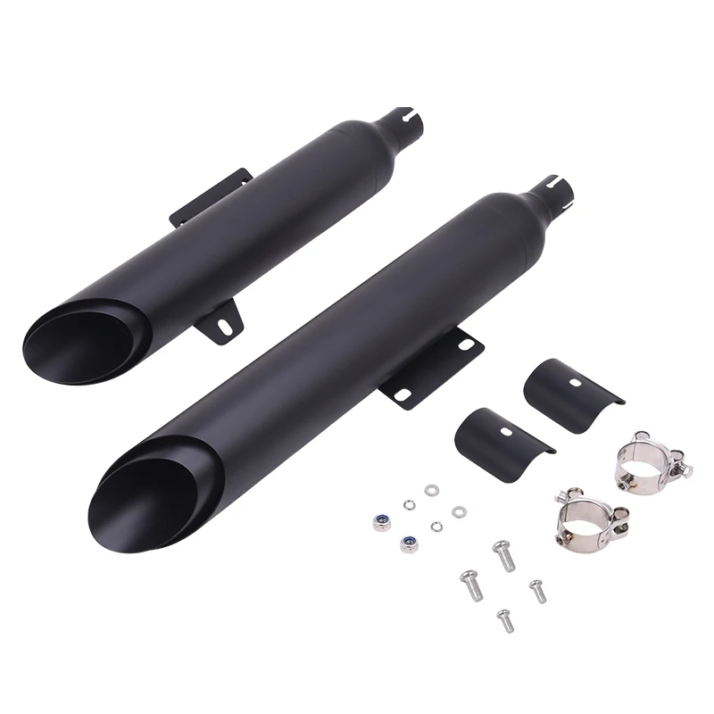 For HONDA VT1300CX VT1300CXA Fury ABS VT1300CT 2010-2025 Motorcycle Exhaust System Pipe For HONDA Sabre 1300 VT1300CSA Sabre ABS