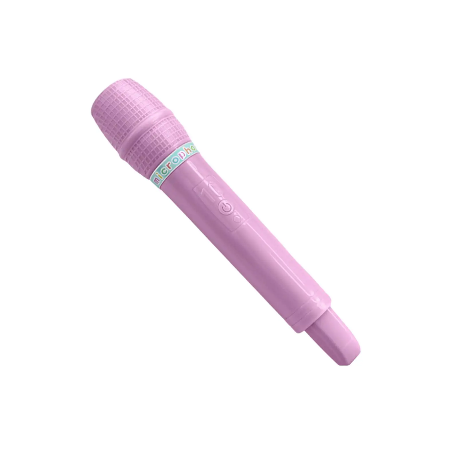 Микрофон для детских подарков для девочек и мальчиков