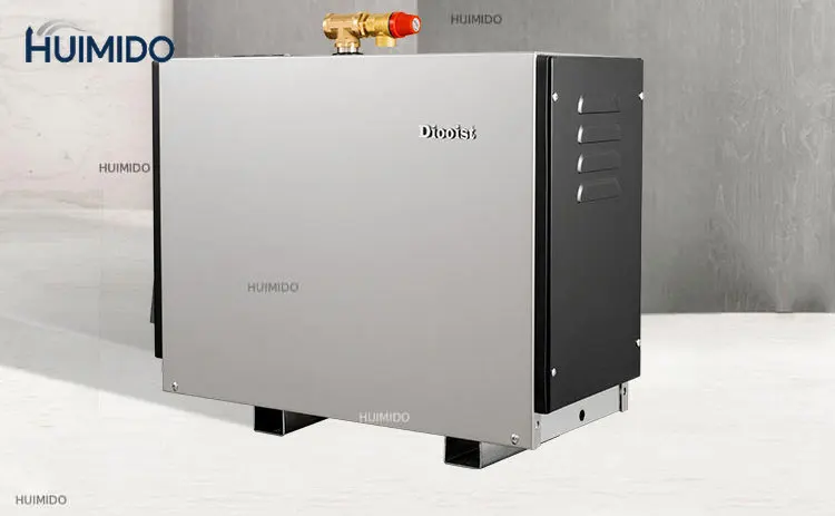 Smart home SPA sauna equipment, steam shower generator