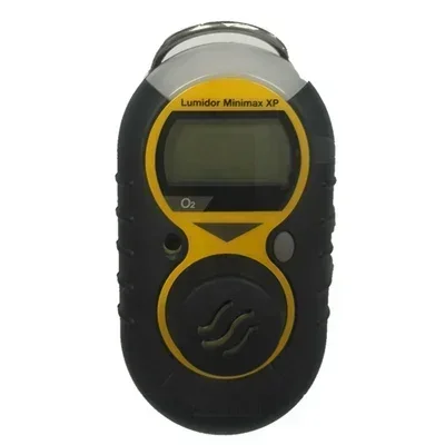 

gas detector Minimax XP ammonia hydrogen hydrogen sulfide oxygen carbon monoxide