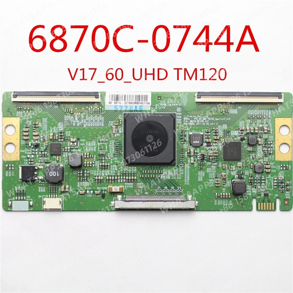 carte-t-con-6870c-0744a-v17_60_uhd-tm120-carte-logique-tv-carte-t-con