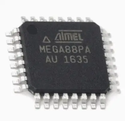 5 Pcs/Lot Atmega88 …