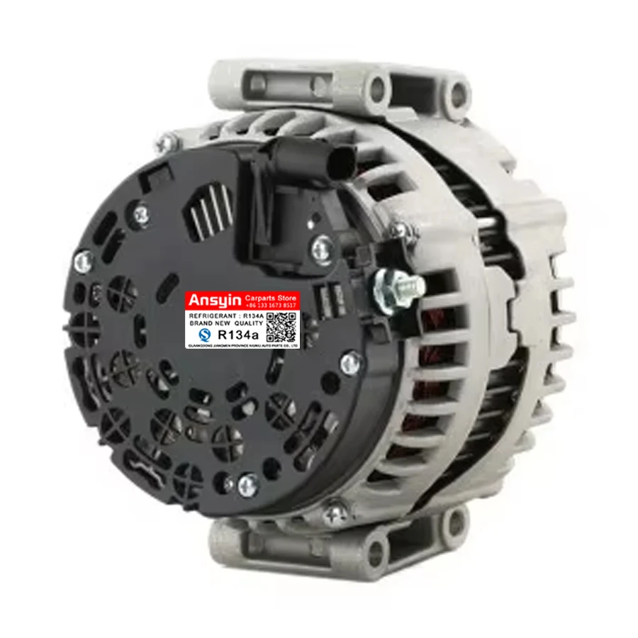 Generator Alternator For MERCEDES BENZ W211 E350 W221 S350 C216 CL500 W164 ML W639 Viano Vito Sprinter A0131540502 0121813001