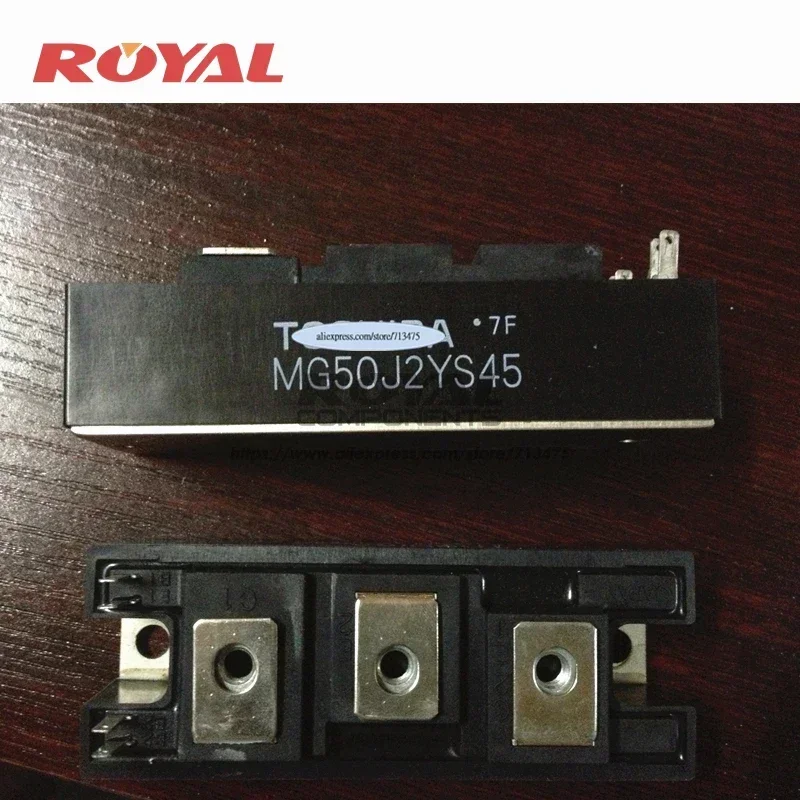 MG50N2YK1 MG50J2YS45 MG50J2YS50