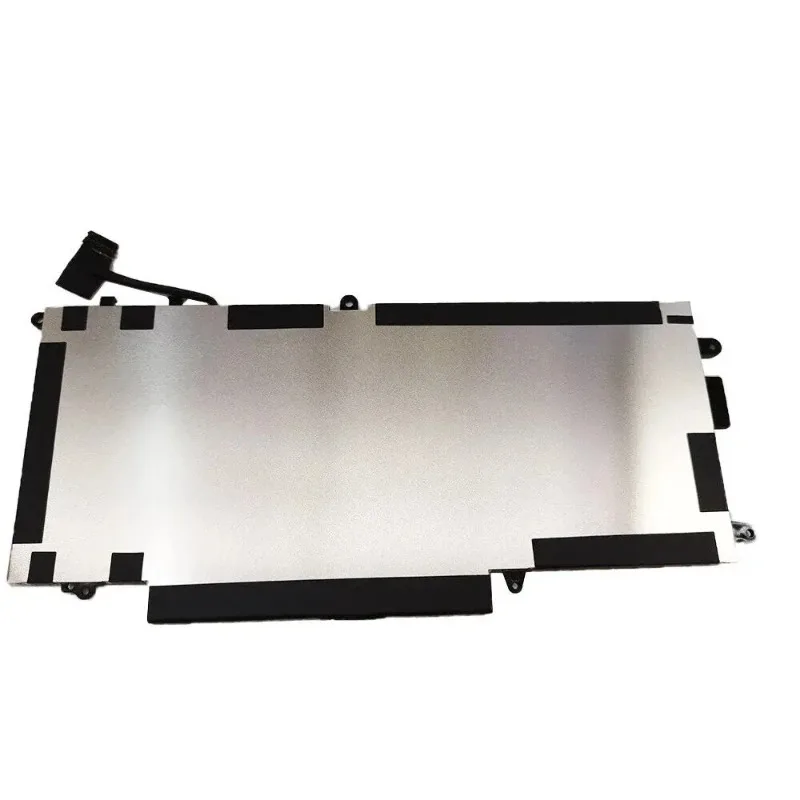 Nueva batería de ordenador portátil K5XWW 7,6 V 60Wh para Dell 5289 7389 7390 2 en 1 L3180 71TG4 Latitude 12 5000 E5289 L3180 Series P29S001 725KY