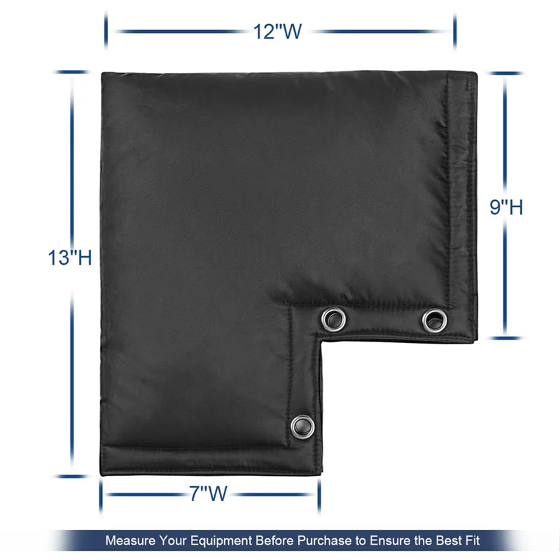 BAAJ-1 قطعة معزول ارتجاعي المانع غطاء الضغط فراغ الكسارة غطاء الشتاء آبار المياه مضخة يغطي غطاء صمام الرش