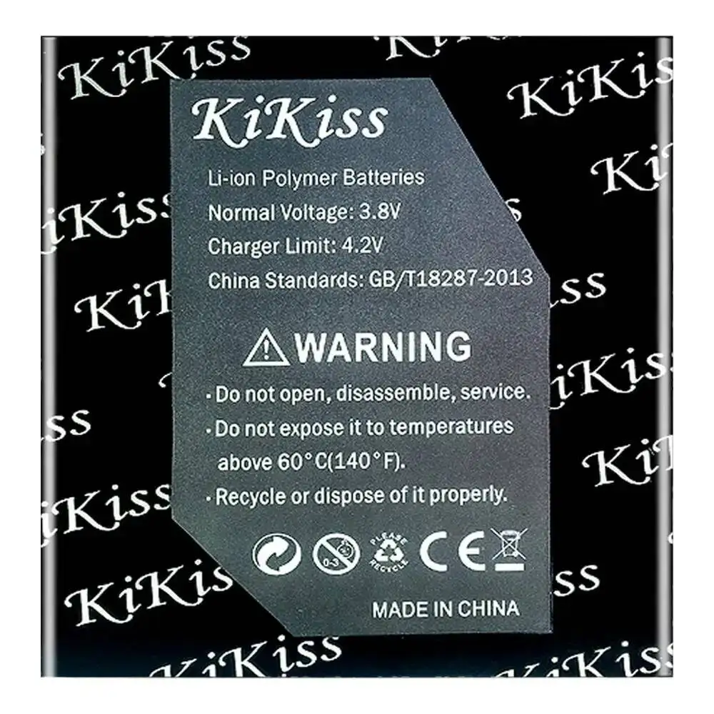 

Mobile Phone Battery BP-6M 2600Mah For Nokia N93 N73 9300 6233 6280 6282 3250 6151 6234 6288 9300I N77 6290 N93S BP 6M