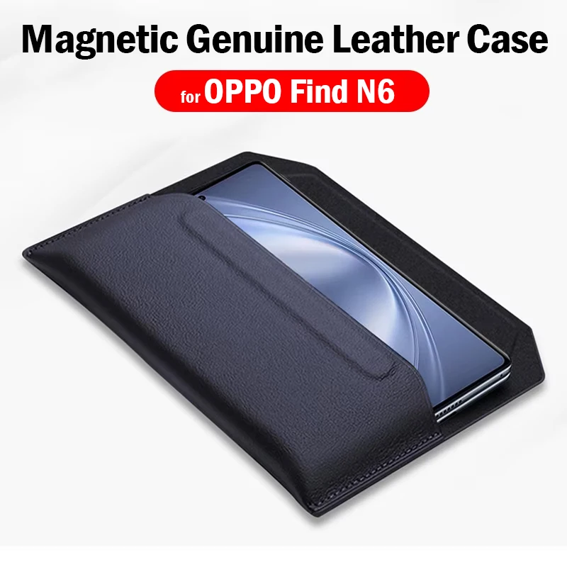 For Oppo Find N6 Ca…