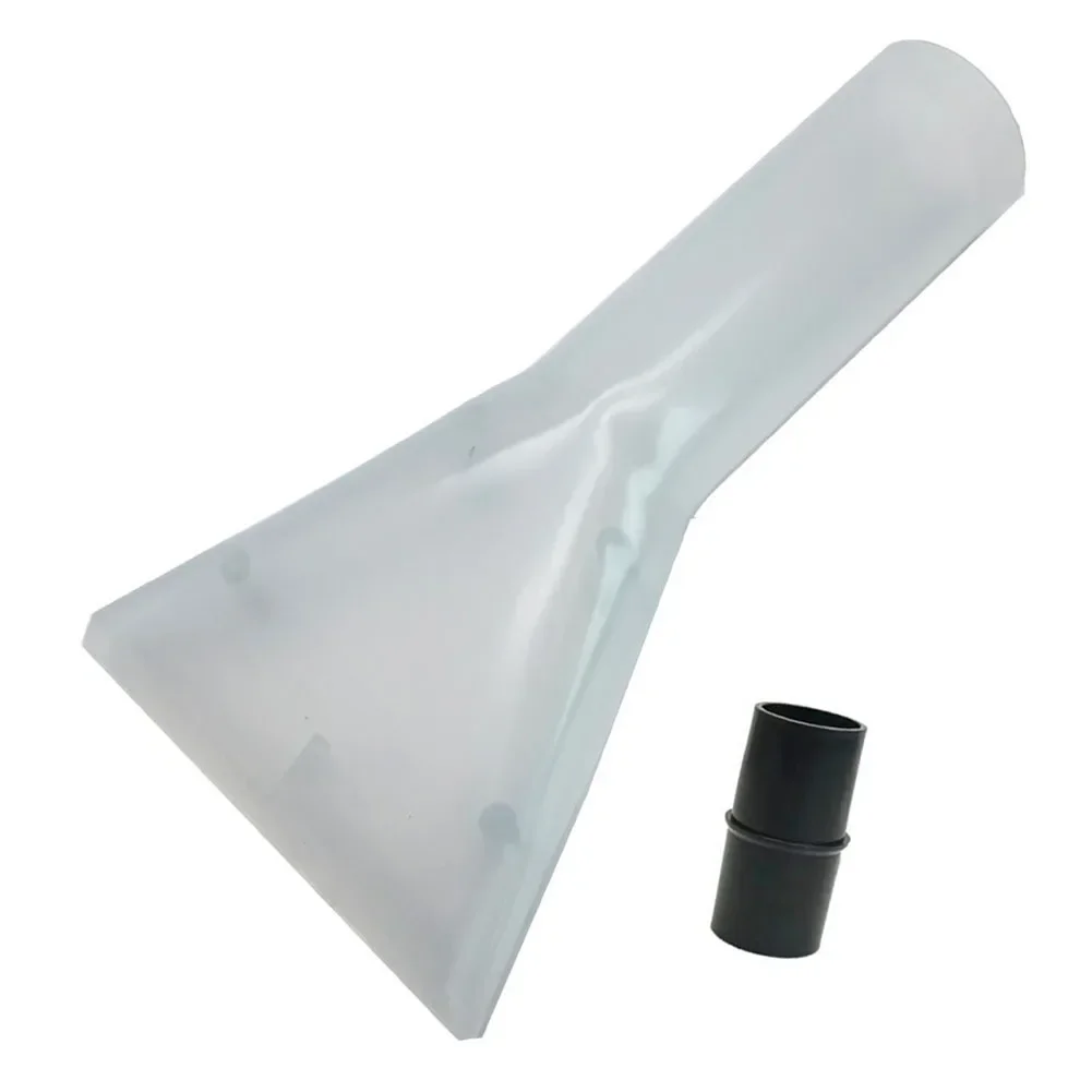 1 قطعة البخاخ فراغ النازع فوهة رئيس للمكنسة الكهربائية 32-35 مللي متر قطع الغيار استبدال الملحقات