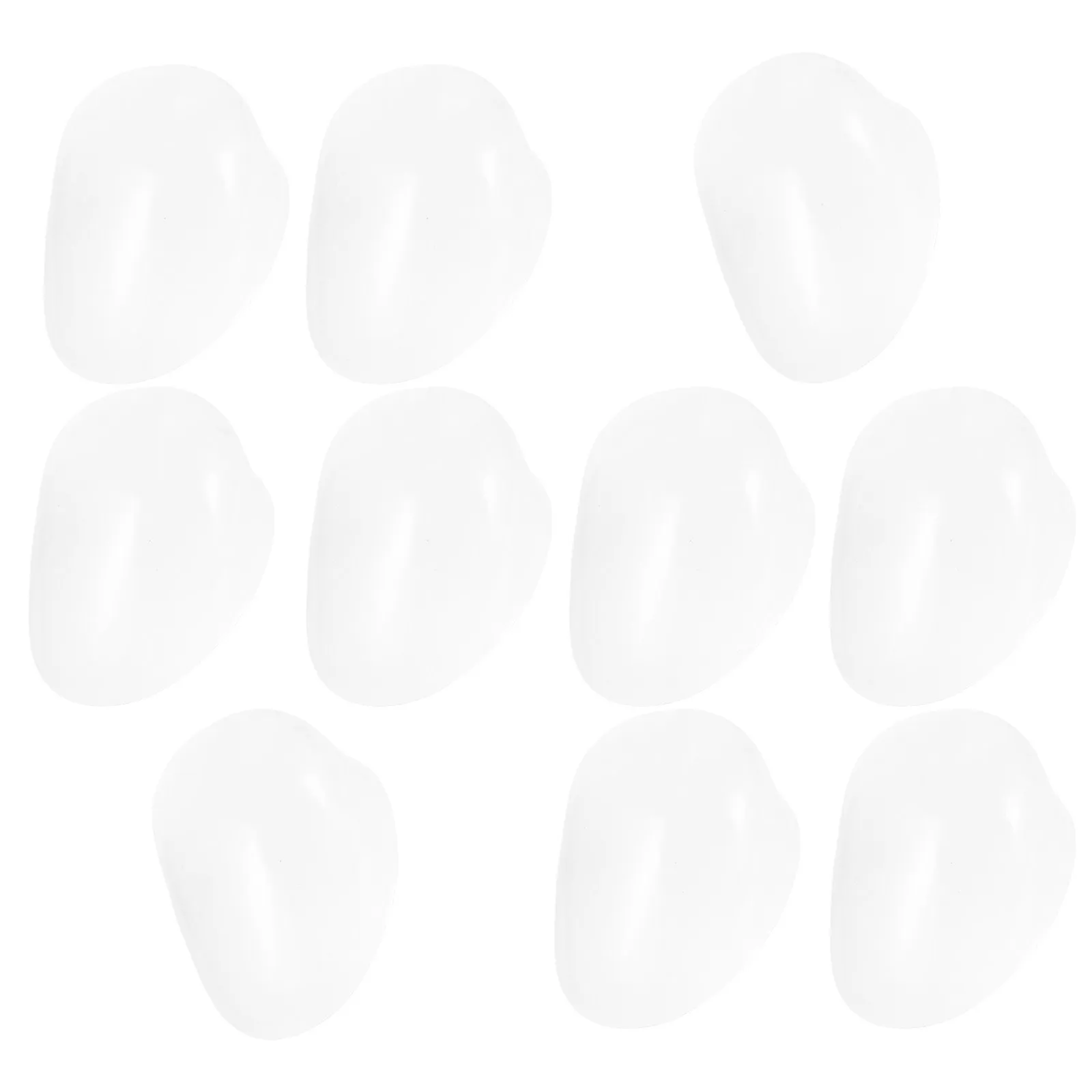 

10 шт. Формодержатели для шляп-кепок (беретов, кепок-газетчика) с защитой от деформации, вставки для поддержания формы и демонстрации