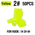 Yellow Size 2