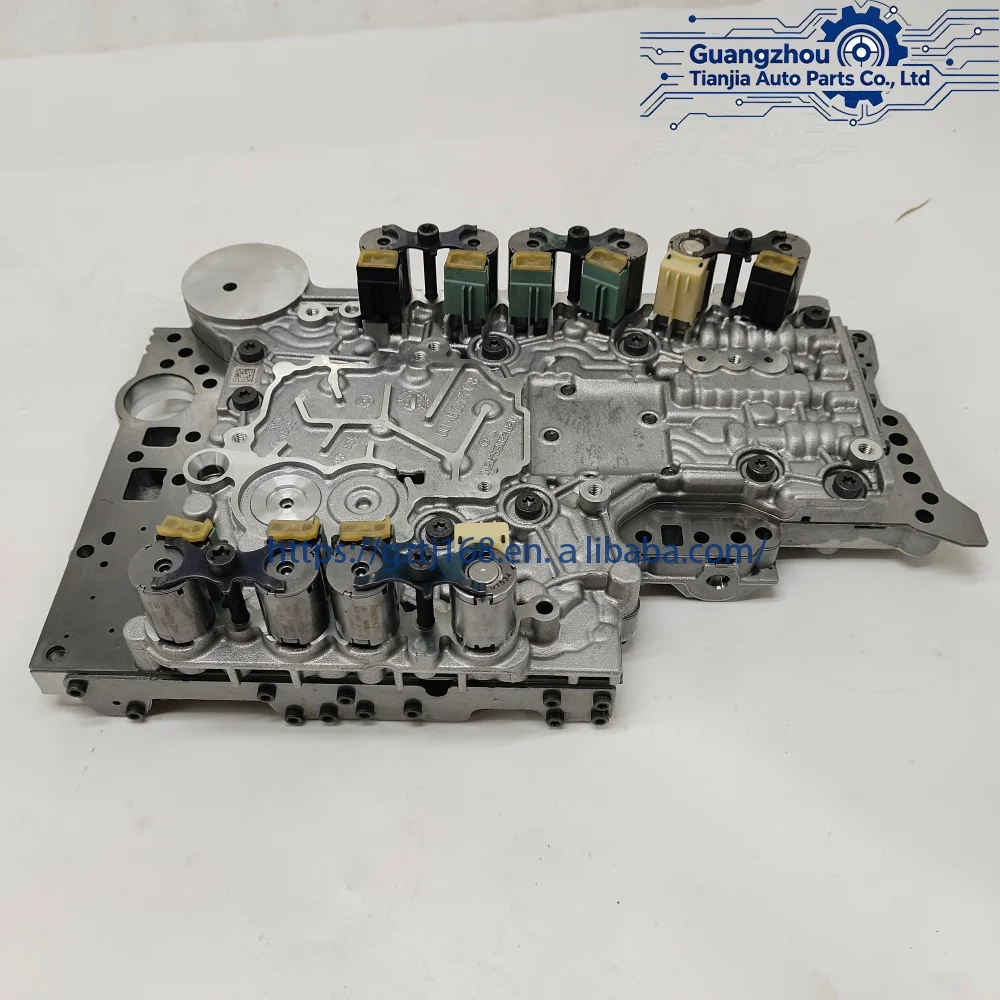 Original 724 Gearbox Body Hybrid Edition (2nd Generation) 724020 724261 724272 724295 Suitable For