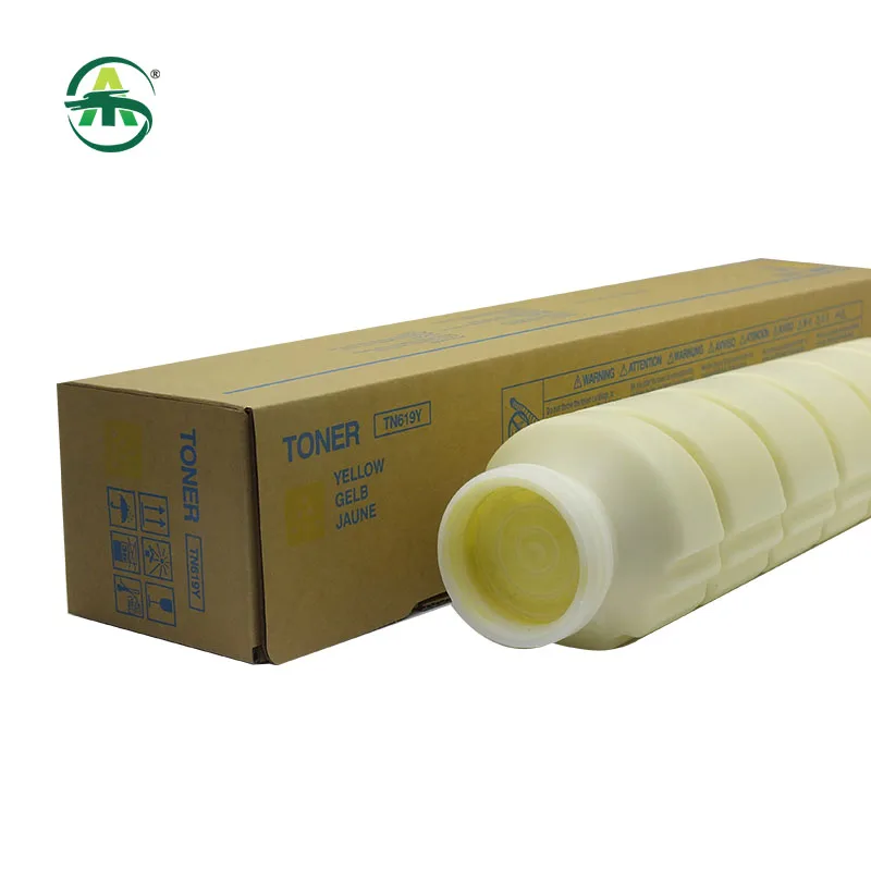 TN619 Copier Toner …