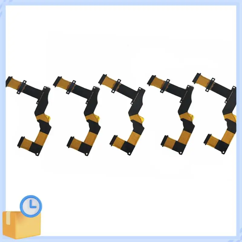 Popular Shaft Rotating LCD Flex Cable For Canon SX730 SX740 Digital Camera Repair Part