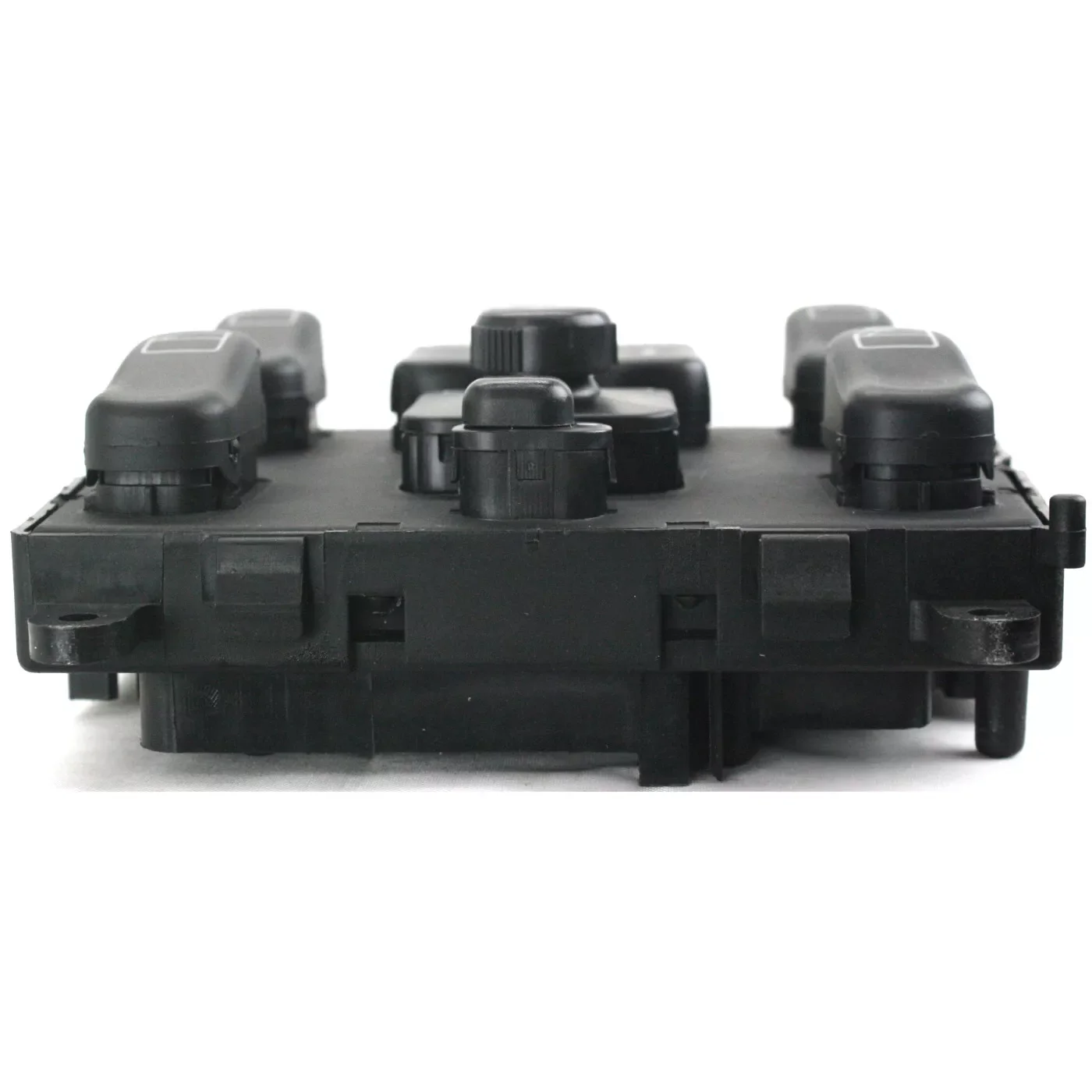 Window Switch For 98-03 Mercedes Benz ML320 ML430 ML500 ML55 AMG Rear 8 Button 1638206610 A1638206610 CBS1482