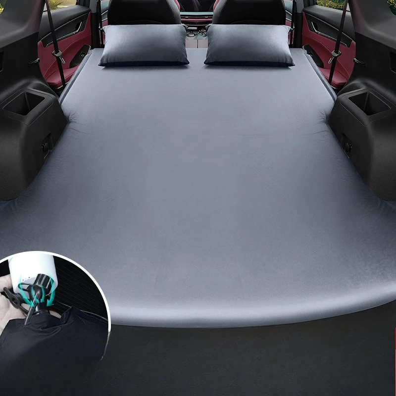 

Подходит для Changan CS75PLUS CS55, автомобильный надувной матрас, багажник для кемпинга, сна