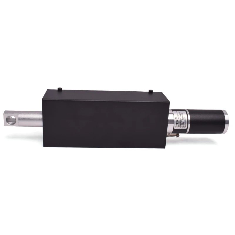 LIHAN CNC Corpo de elevação de parafuso de alta qualidade Corpo de elevação especial para máquina de corte CNC