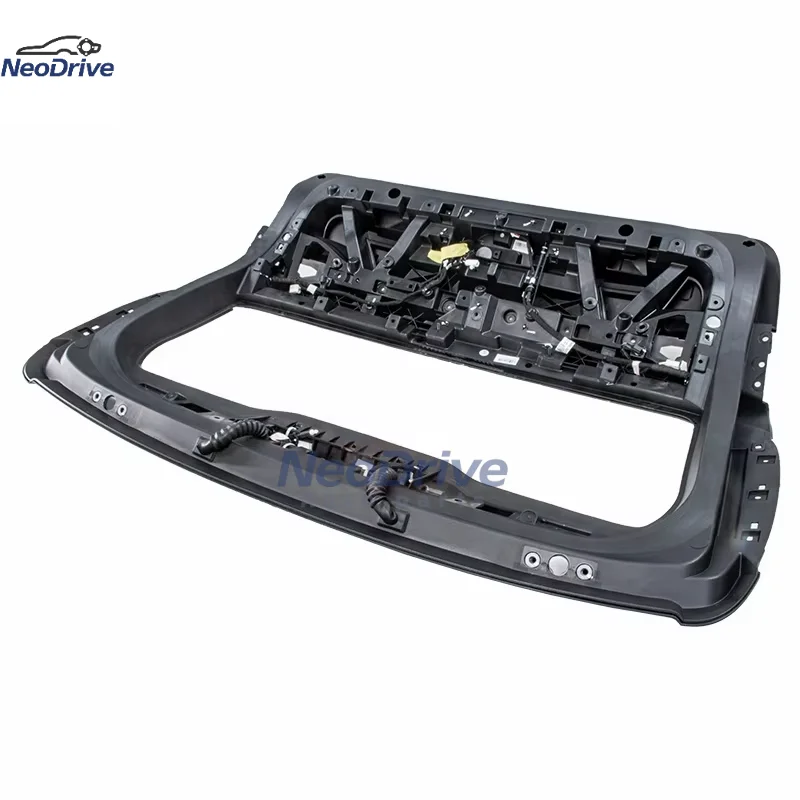 قطع غيار السيارات من سلسلة MG بسعر المصنع أجزاء جسم السيارة لبوابة الذيل لسلسلة MG OE NO 10993501-SPRP #3