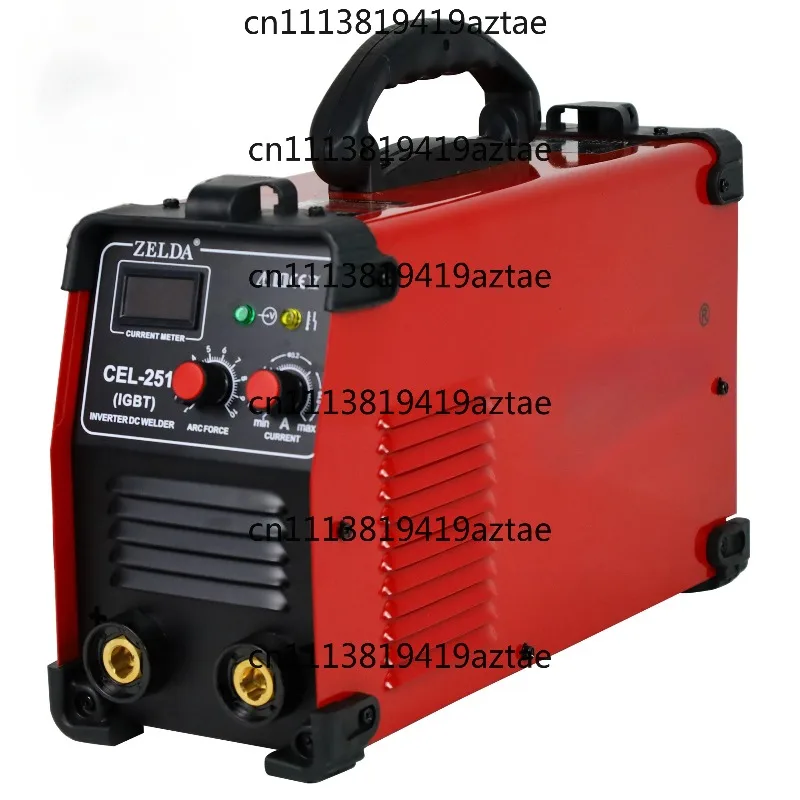 Welding Machine Arc Welders MMA 250 Welding Machine Mma Inverter Arc Welder Machine Mma 250