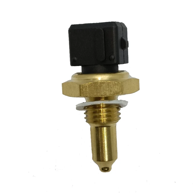 Coolant Temperature Sensor For Bmw Mg Oem 1433076 13621433076 