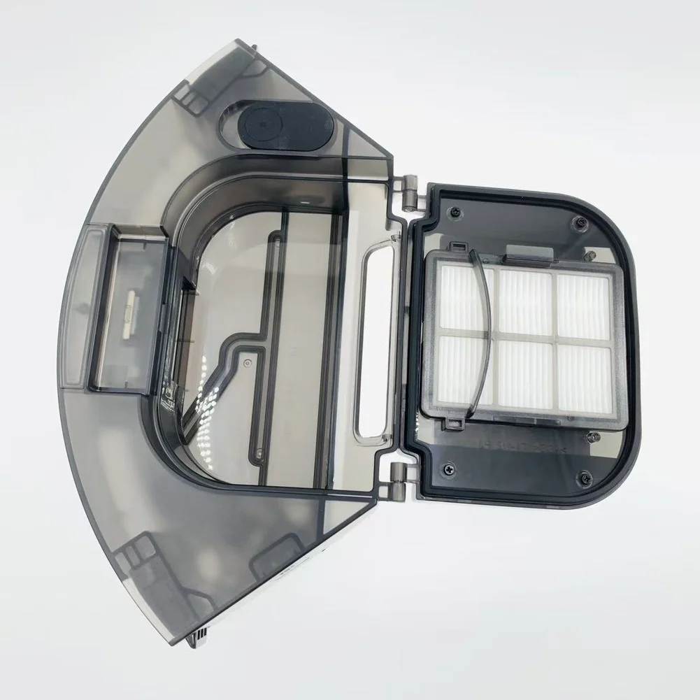 2in1 Water Tank Dust Box Replacement For Xiaomi E/10 B112 E/12 Robot Vacuum Cleaner Parts Accessories