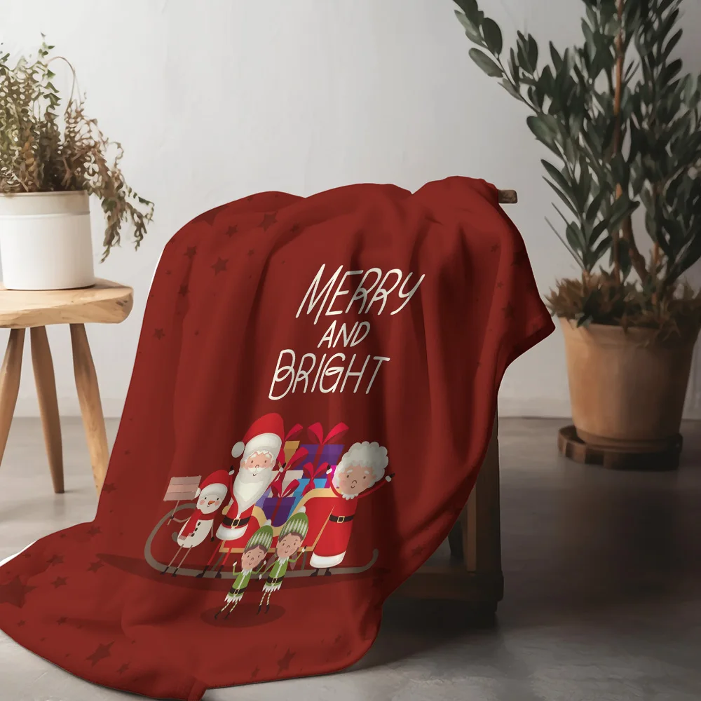 Tu Festive Santa Cl… - image