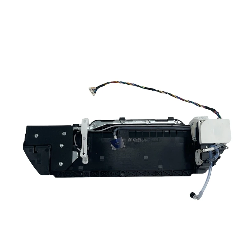 For S80+/S85+ Robot Vacuum Cleaner Vibrating Mopping Module Mop Stand Vibrating Base Kit-ABHG