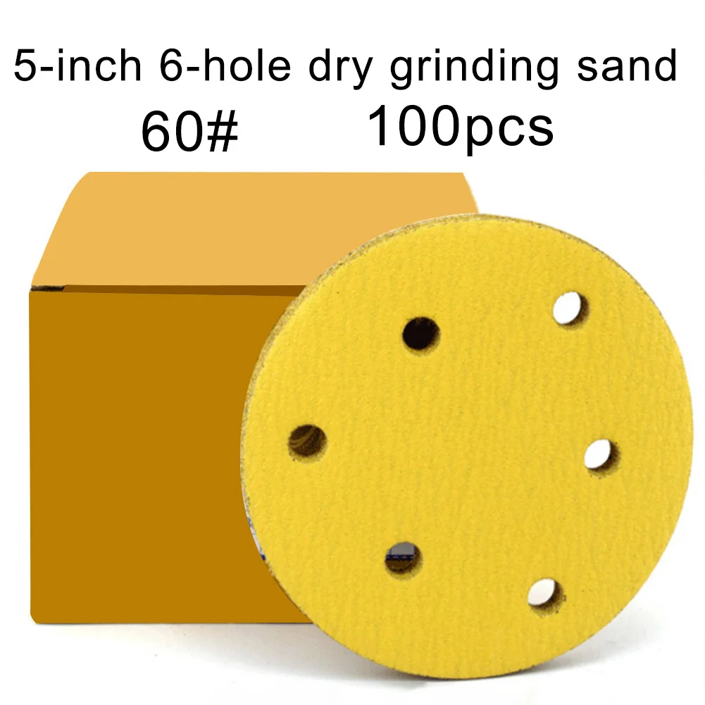 Abrasive Tool Alumina Abrasive Fleece-backed Discs 40-800 Grit Range Fleece-backed Finish Precise Dust Extraction