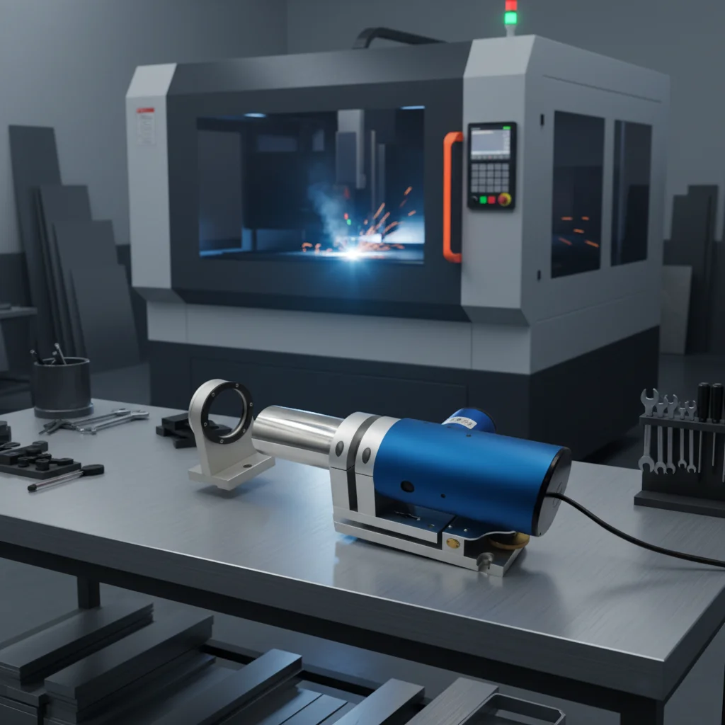 30M 1sec Dual-axis Photoelectric Autocollimator for La ser Equipment Is Available