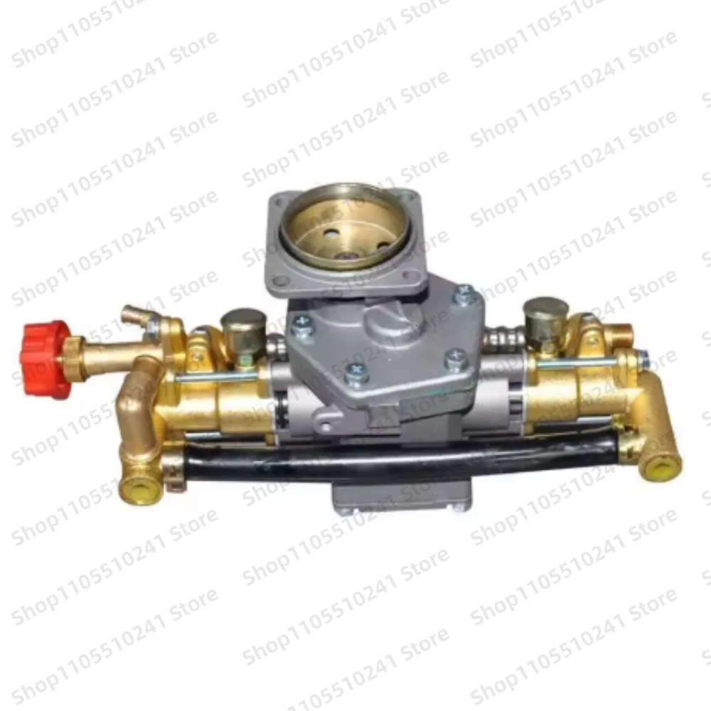 High-Quality New Spray Pump Plunger Accessory for 4-Pulse GX35 Sprayer TU26 - Essential Equipment for Enhanced Performance