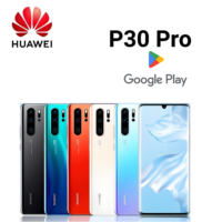 HUAWEI-P30 Pro,Smartphone Android,6.47 inch,8GB RAM,512GB ROM,Cell phone,40MP Camera,Dual SIM,Google Play Store,Mobile phones