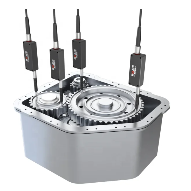 

2025 BOJKE LVDT Contact Displacement High Accuracy Digital Contact distance sensor Head
