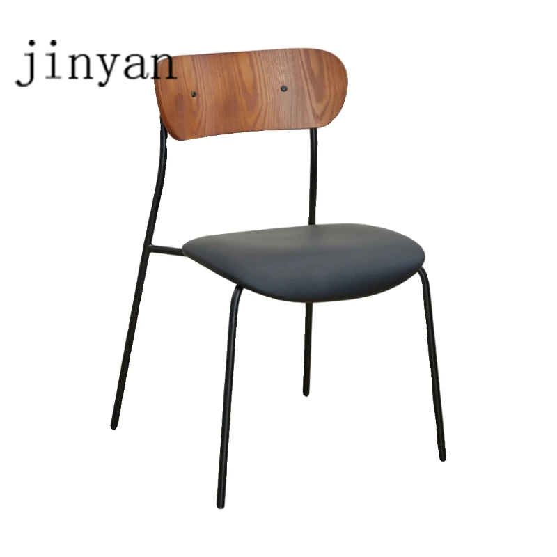 Sillas de Comedor Transparentes para Fiestas, Sillas de Comedor Minimalistas Modernas para Restaurante, Sillas de Espera Creativas, Sillas para Comedor, Muebles para el Hogar
