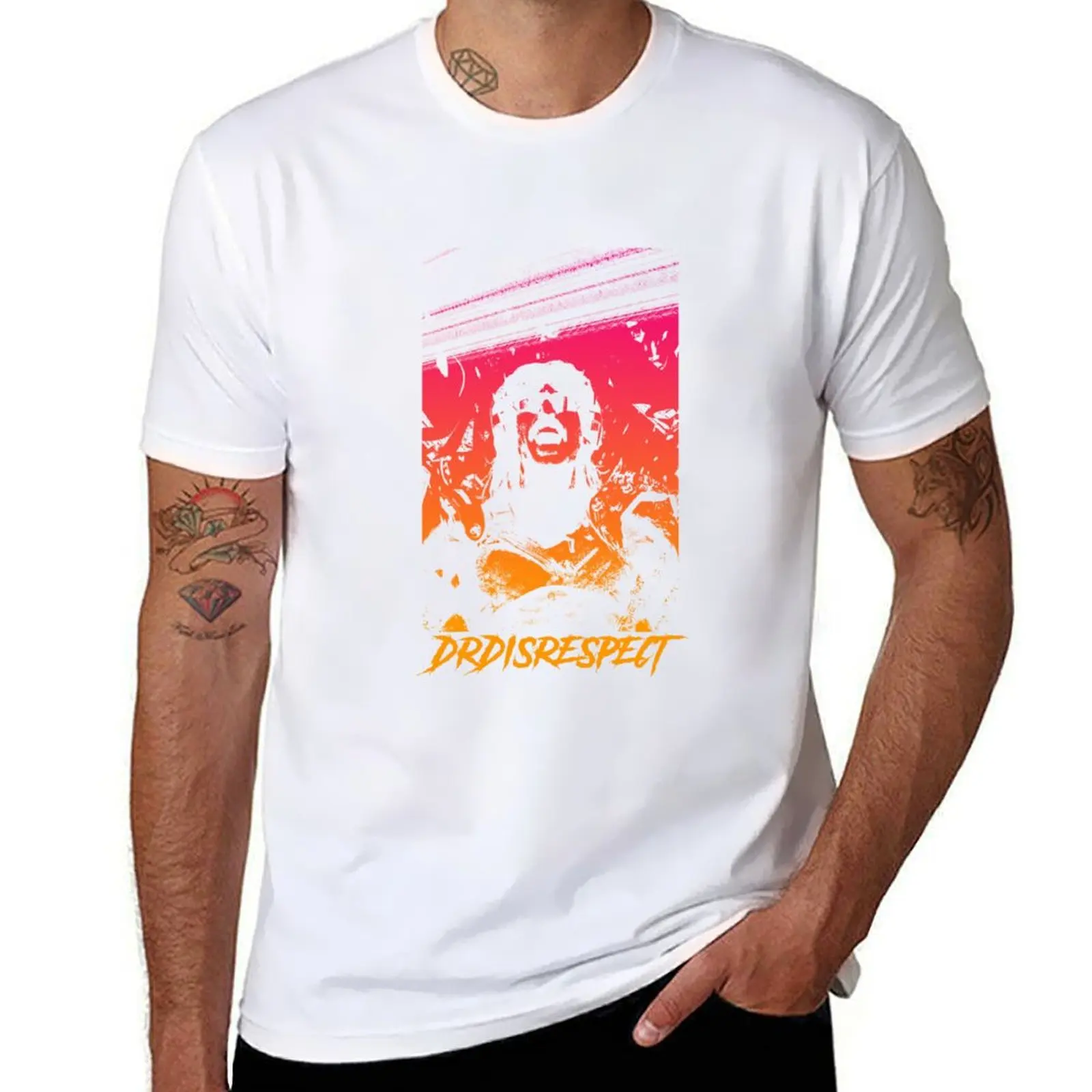 T T-Shirt Tshirt Po… - image