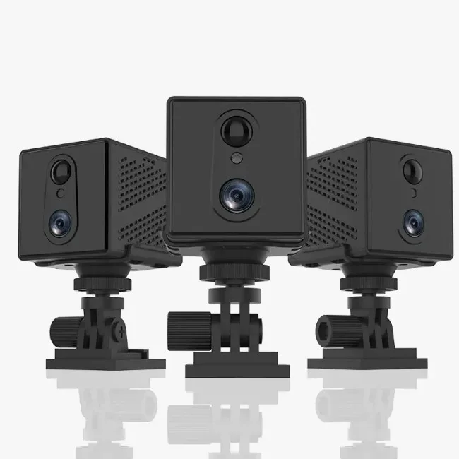 5MP 1.2-Inch Indoor… - image